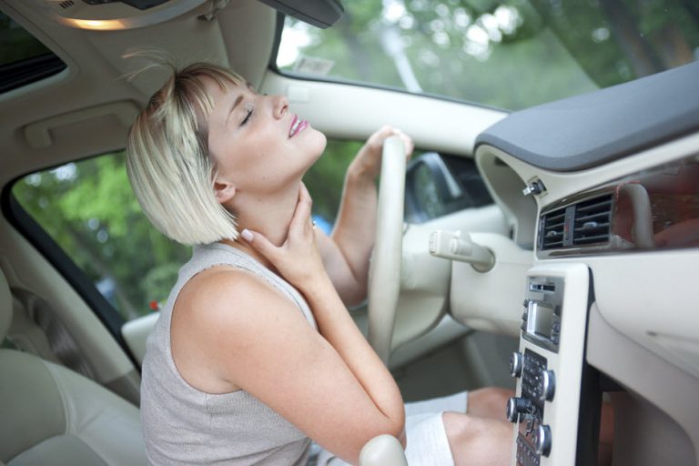 Car air conditioning tune up tips ready for summer DTS Charters Towers